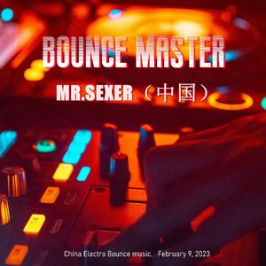 Bounce Master (Original Mix)