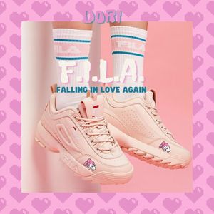 F.I.L.A. (Falling in Love Again)