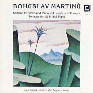 Sonata for Violin and Piano in D minor, H. 152: I. Allegro moderato, II. Andante moderato - Andantino, III. Allegro