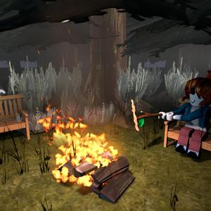 Roblox beats to Chill/Relax to.