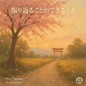 振り返ることができるとき