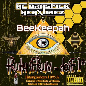 Glasgow Smile (feat. Beekeepah, D.V.S 36 & Lord Gamma)