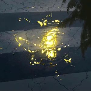 我会在下雨的时候想你Pt.4