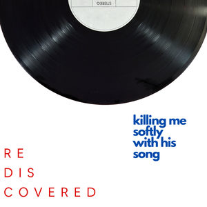 Killing Me Softly With His Song (Piano Version)