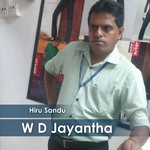 Hiru Sandu