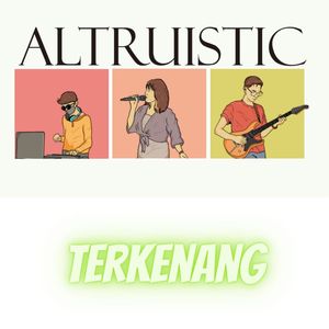 TERKENANG