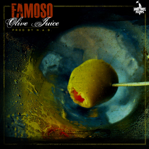 Olive Juice (Instrumental)