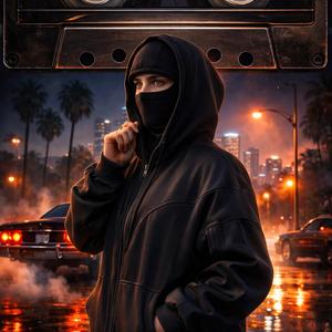 Estática en Mi Mente—Historias del barrio