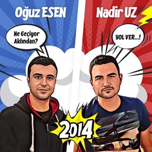 Ne Geçiyor Aklından? (feat. Oğuz Esen)