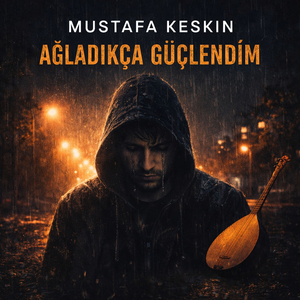 Ağladıkça Güçlendim