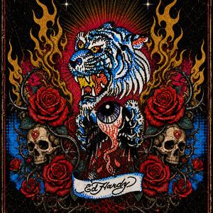 Ed Hardy