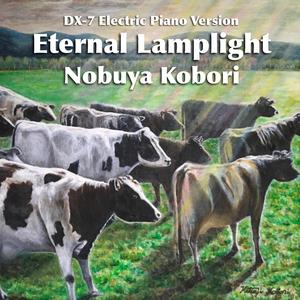 Parisienne (DX-7 Electric Piano Version) (DX-7 Electric Piano Version)