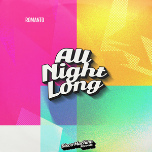 All Night Long (Radio-Edit 2025 Remaster)