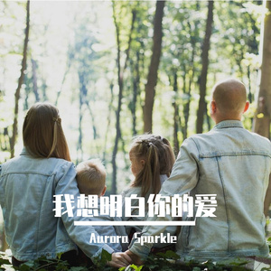 我想明白你的爱