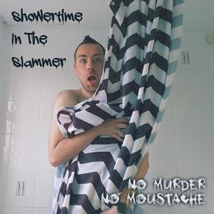 Showertime In The Slammer
