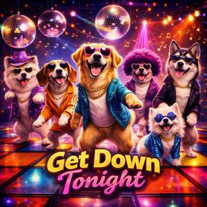 Get Down Tonight