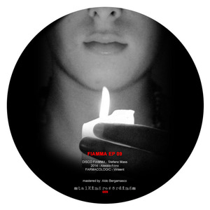 Disco Fiamma