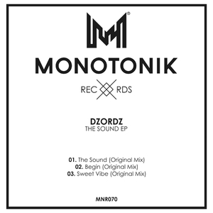 Begin (Original Mix)