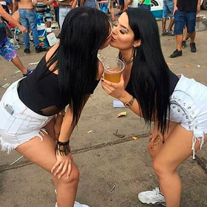 FINAL DO BAILE A FILHA DE ALGUÉM VAI SENTAR