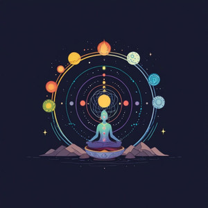 第三隻眼脈輪 冥想 睡眠 頌缽