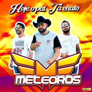 Hoje o Pai Tá Chato