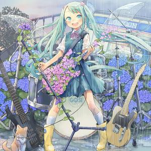 芒种