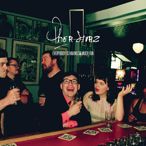 Someone Let Me out of This Locker