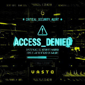 ACCESS_DENIED (Original Mix)