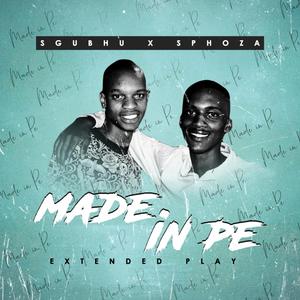 2on2 (feat. Abafana beGqom)