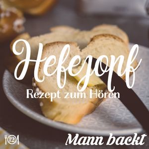 Hefezopf Zubereitung Teil 9