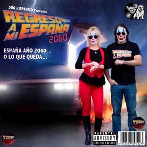 Regreso a mi España