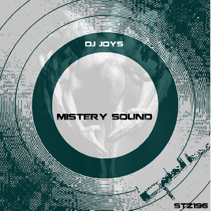 Mistery Sound (909 Mix)