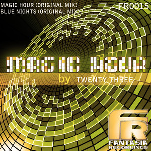 Blue Nights (Original Mix)