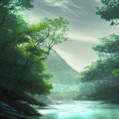 潜龙