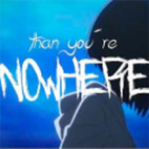 NOWHERE
