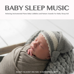 Soft Piano for Bably Sleep