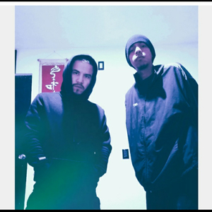 Vision Alterna (feat. Ricardo Resher)