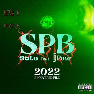 SPB (feat. J-Poor & Sutekh)