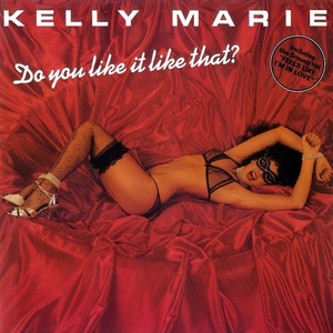 Feels Like I'm In Love