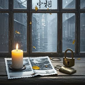 封心锁爱