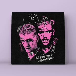 美式说唱 HIPHOP BEATS