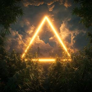 Floating in the Clouds