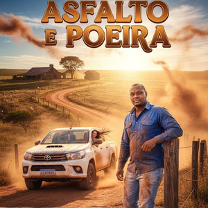 Asfalto e Poeira (Acoustic)