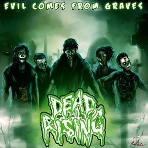 Profanador de Tumbas