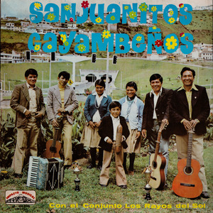 Juyanimari (Instrumental)