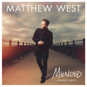 Mended (Radio Edit)