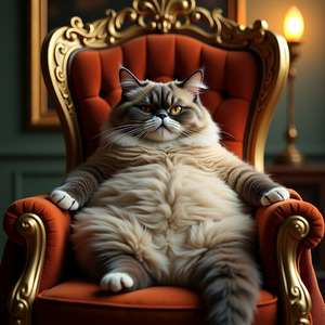 Серьёзный человек 21+