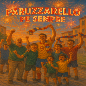 Paruzzarello Pe' Sempe