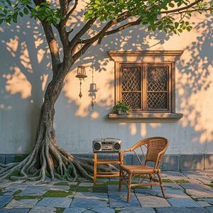 老门闩_摇滚灵羽