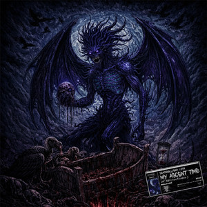 MY ASCENT TIME (feat. SVIY) (Original Mix)